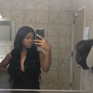 Meet your Posher, Trinity